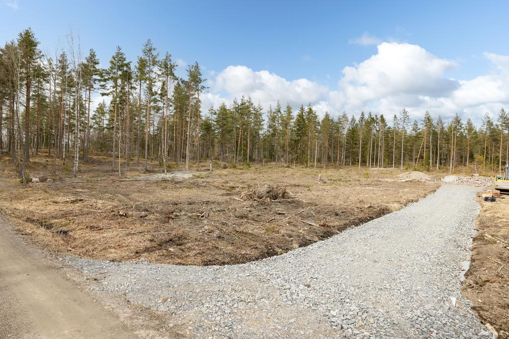 Bo med närhet till vatten & natur