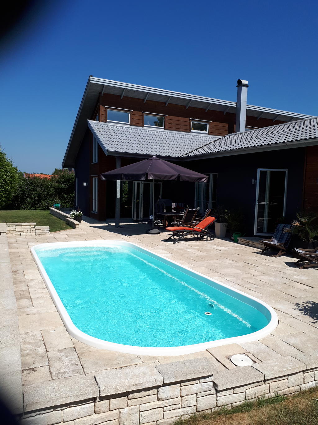 Säljarens egen bild