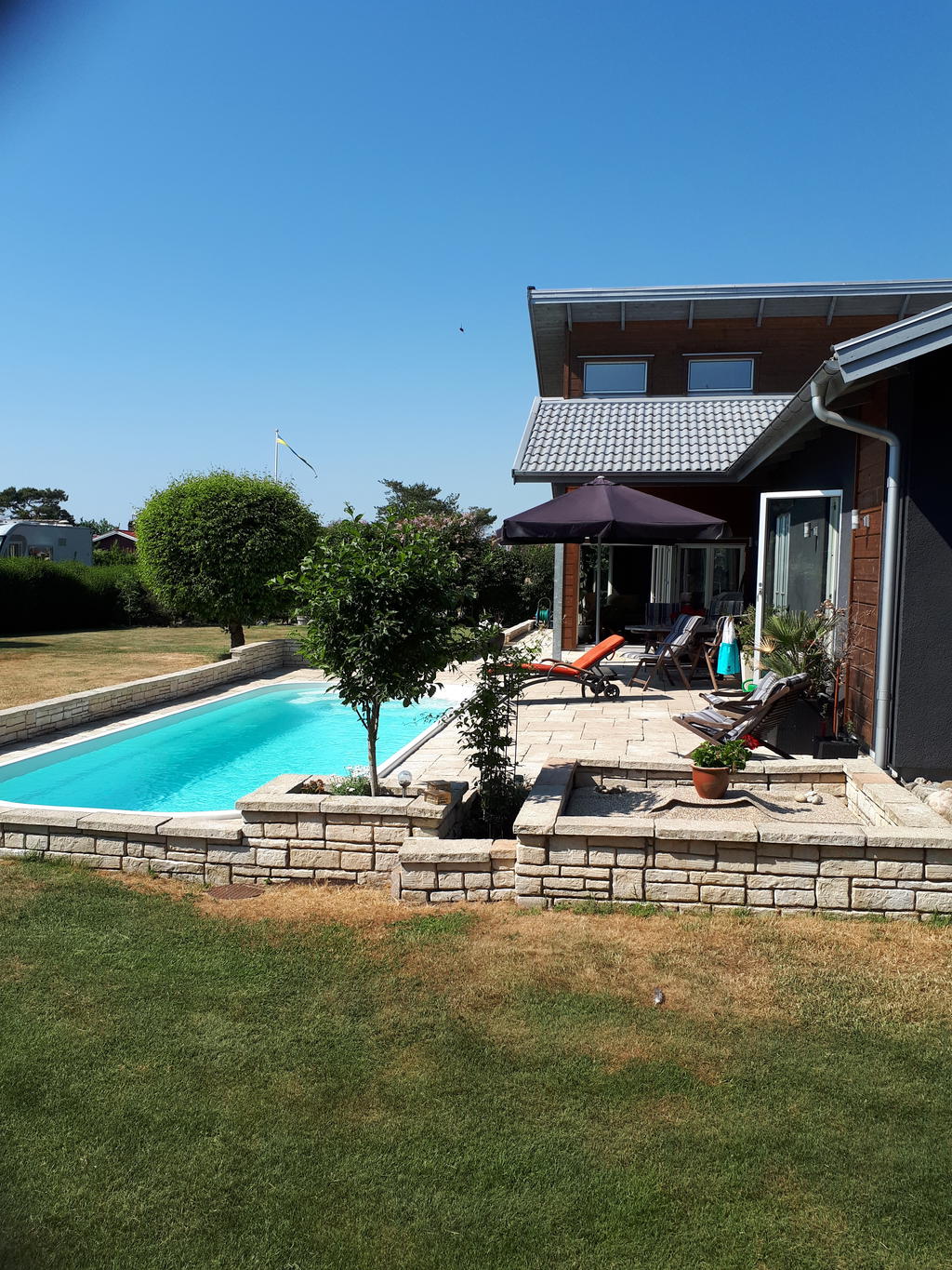 Säljarens egen bild