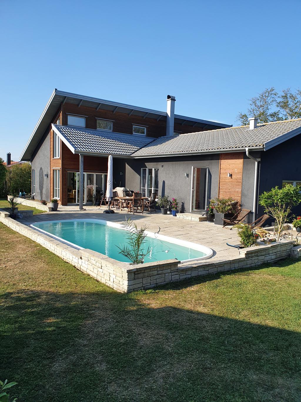 Säljarens egen bild