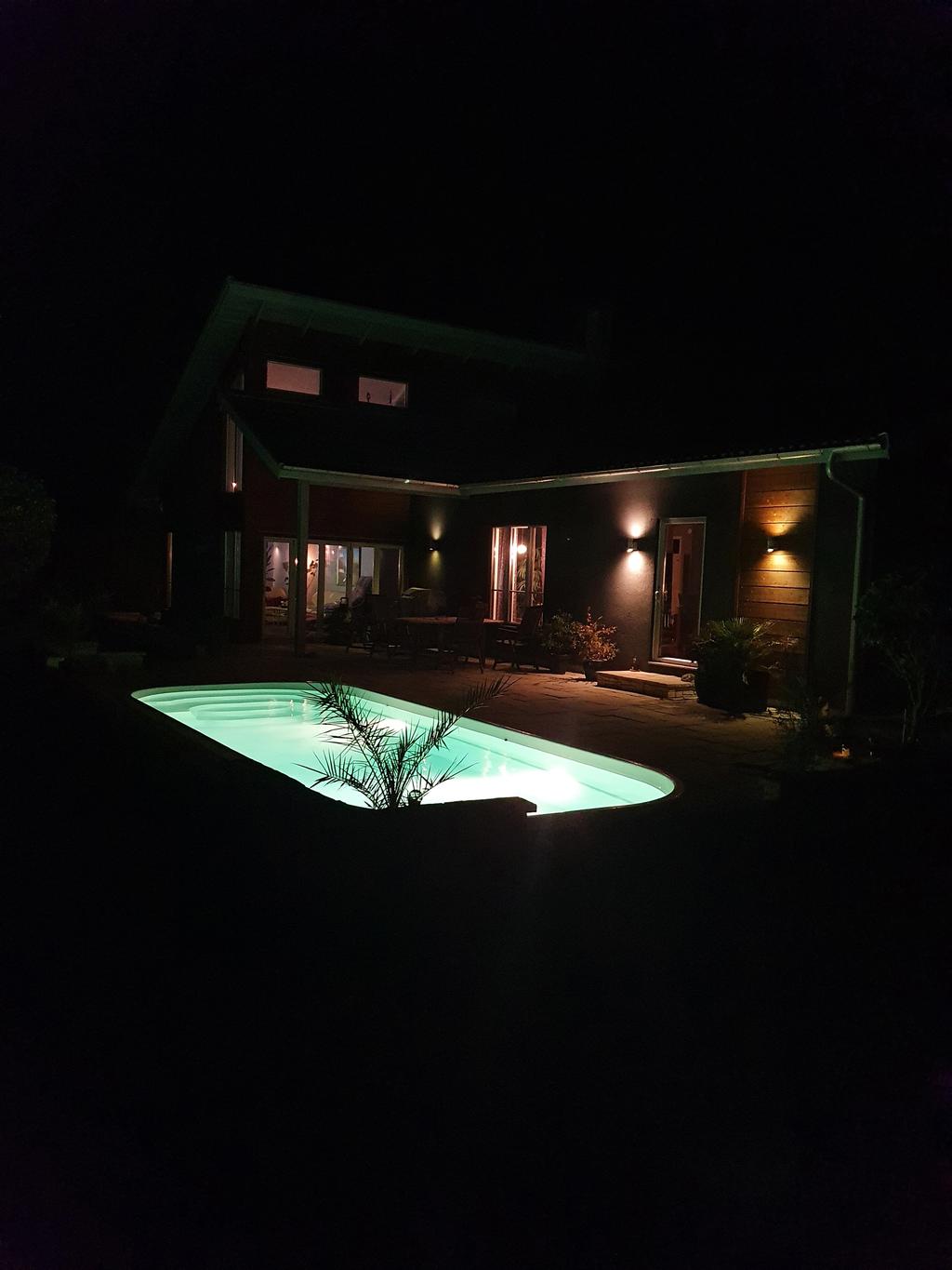 Säljarens egen bild