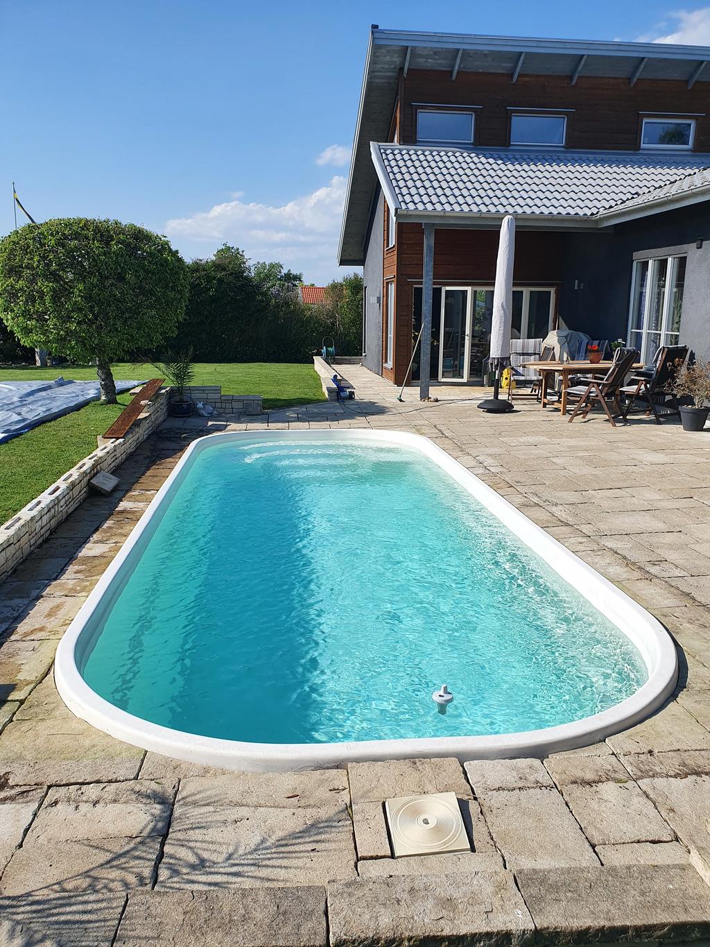 Säljarens egen bild