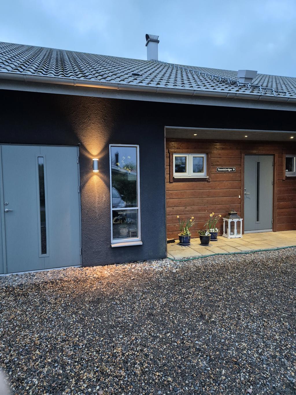 Säljarens egen bild