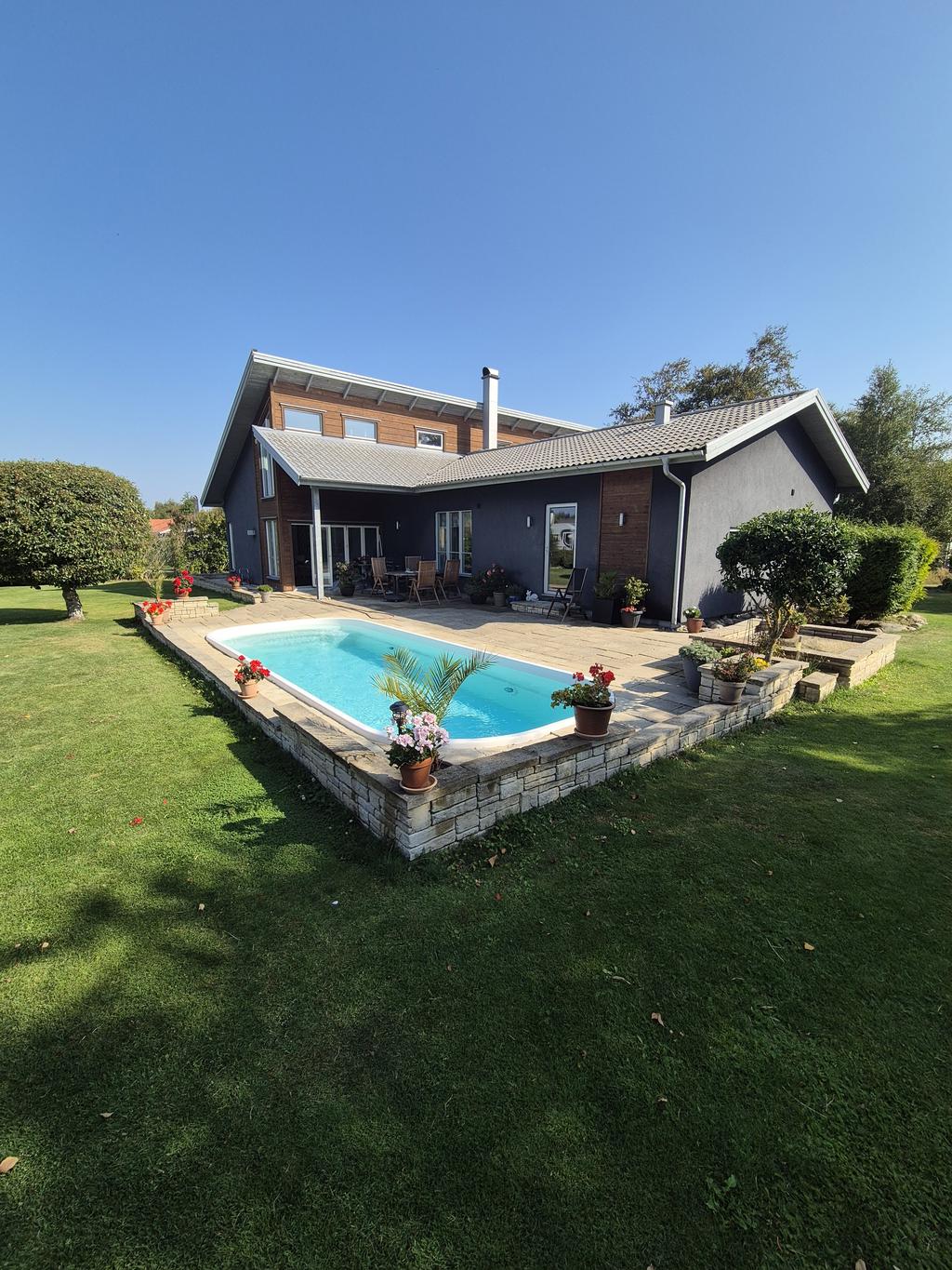 Säljarens egen bild