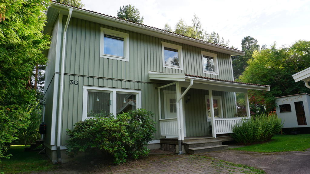 Säljarens sommarbild