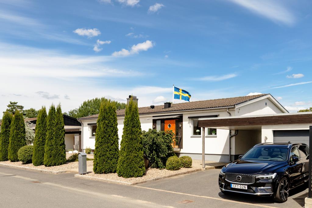 Bild 2 från Svensk Fastighetsförmedling