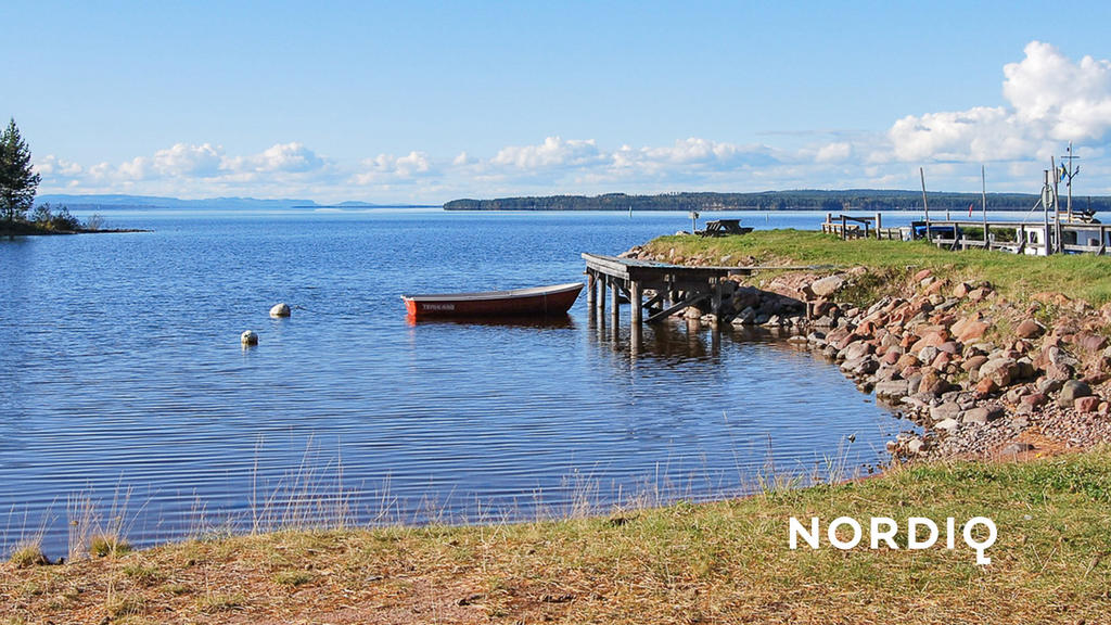 Områdesbilder Tällberg.