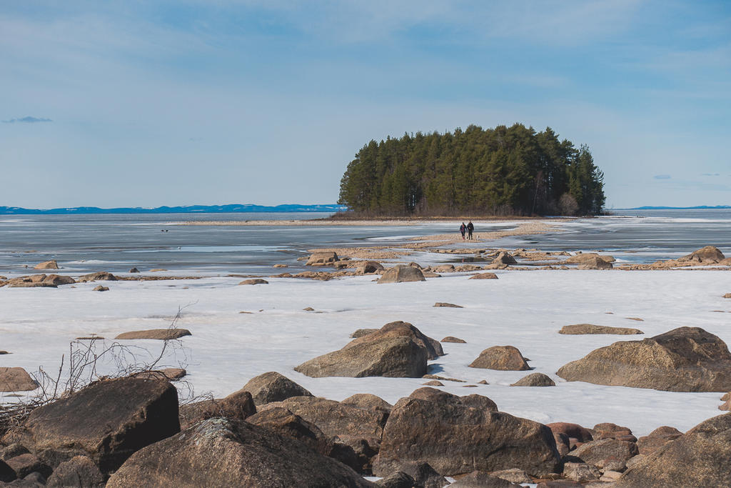 Områdesbilder Tällberg.
