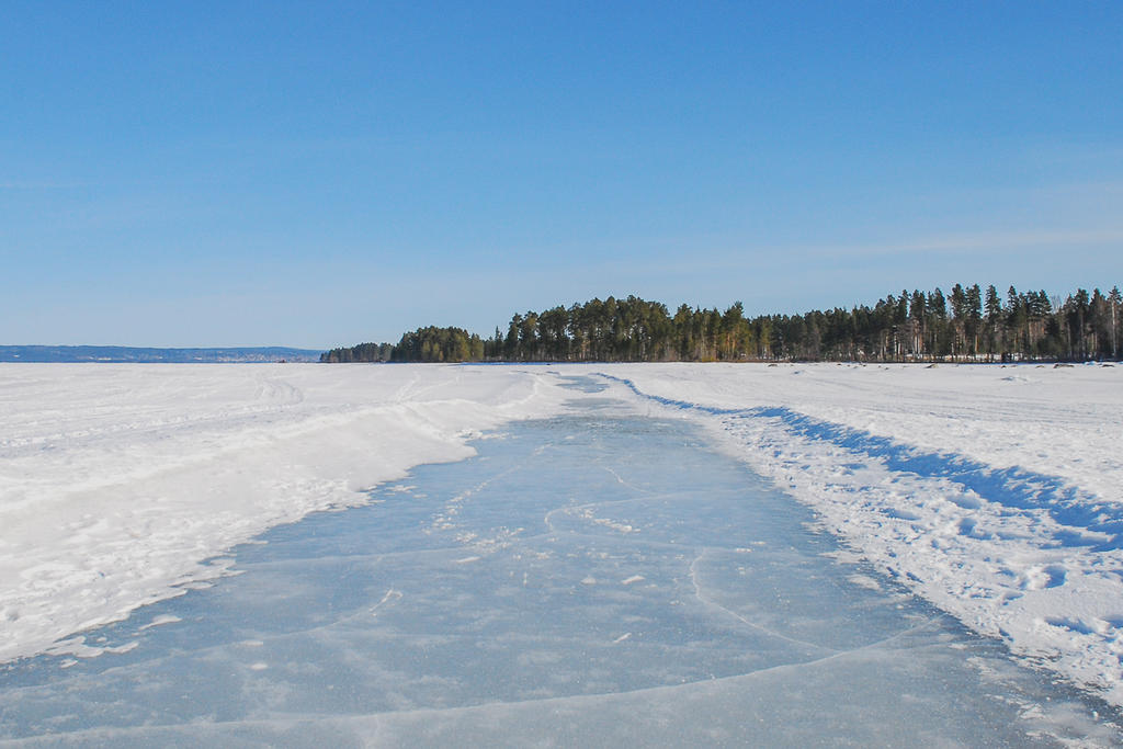 Områdesbilder Tällberg.