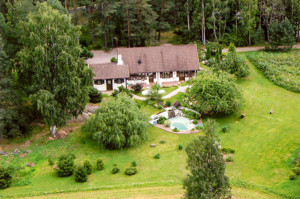 Sommarbild från 2008