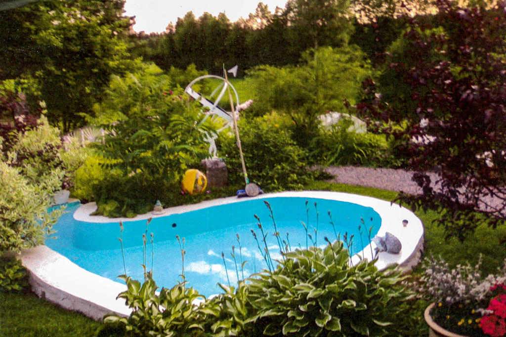 Sommarbild från 2008