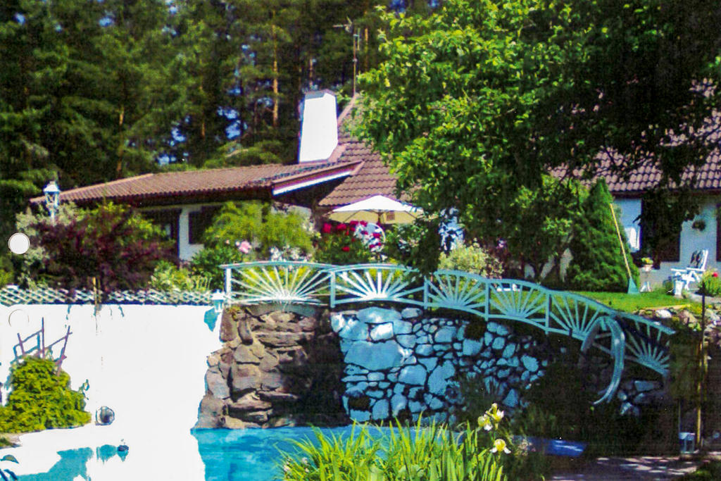 Sommarbild från 2008