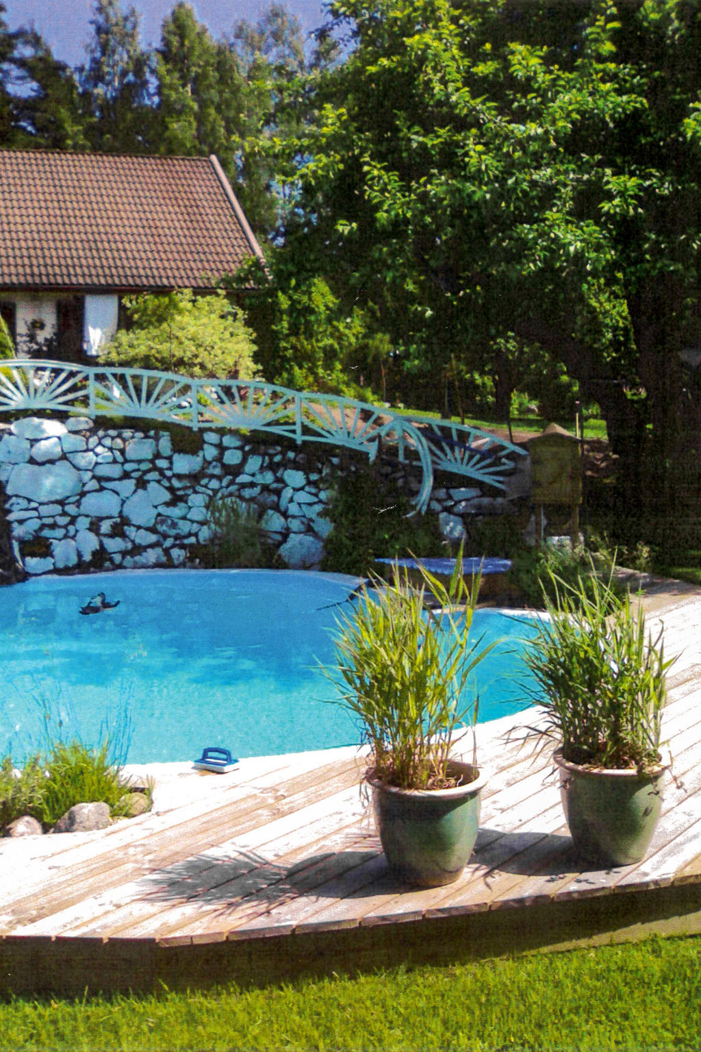 Sommarbild från 2008