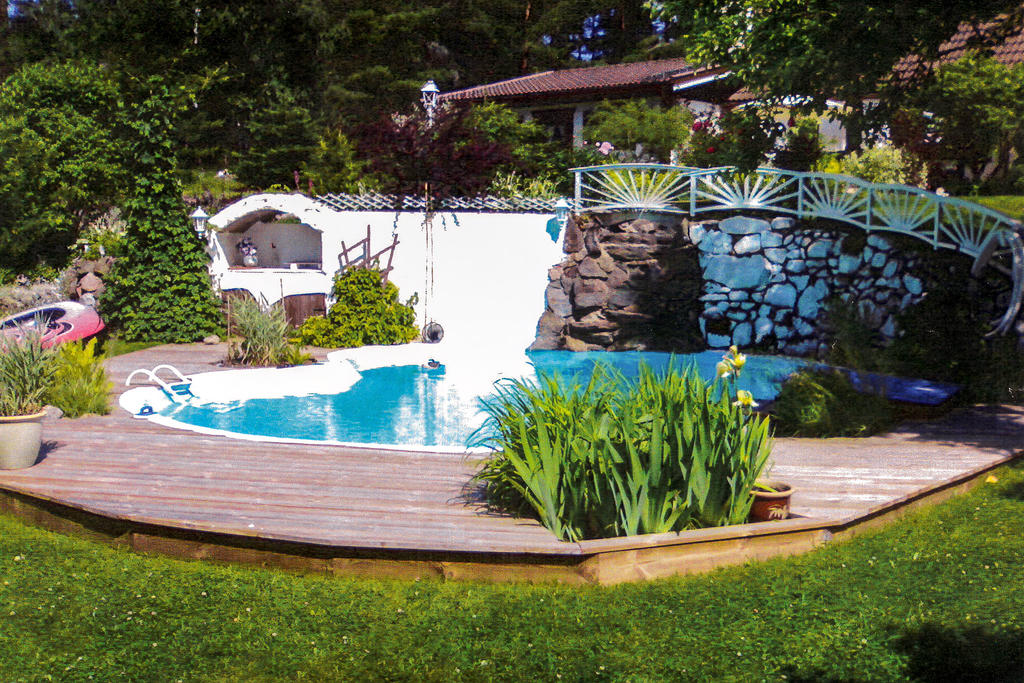 Sommarbild från 2008