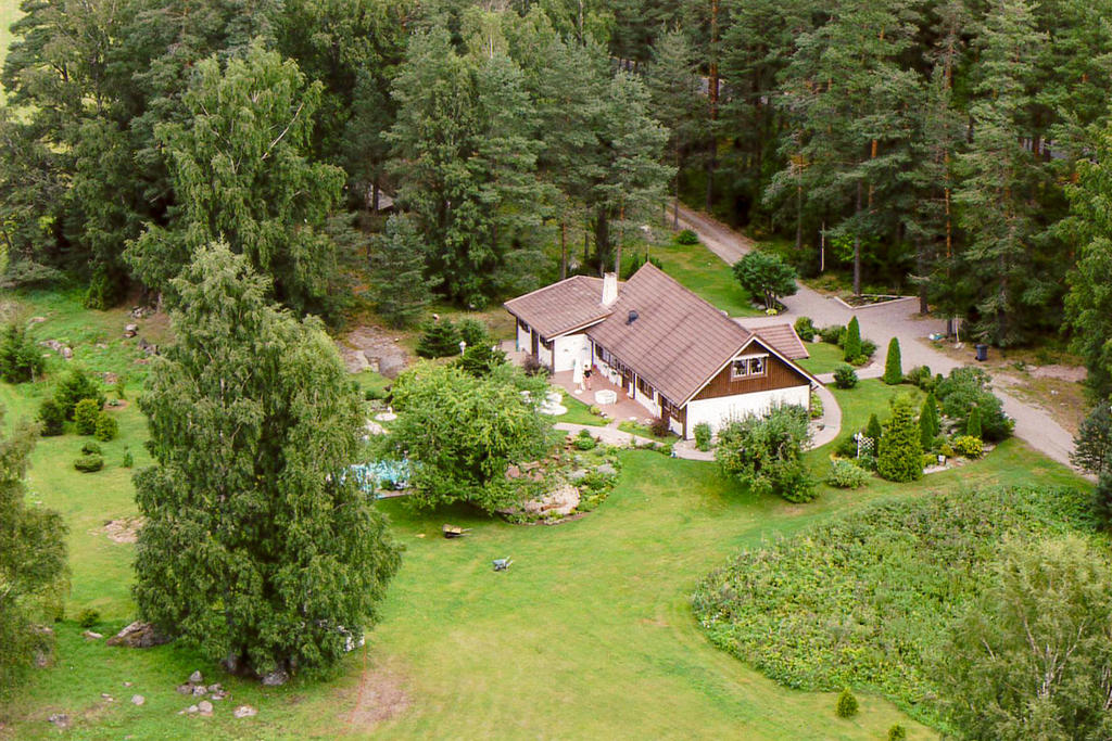 Sommarbild från 2008