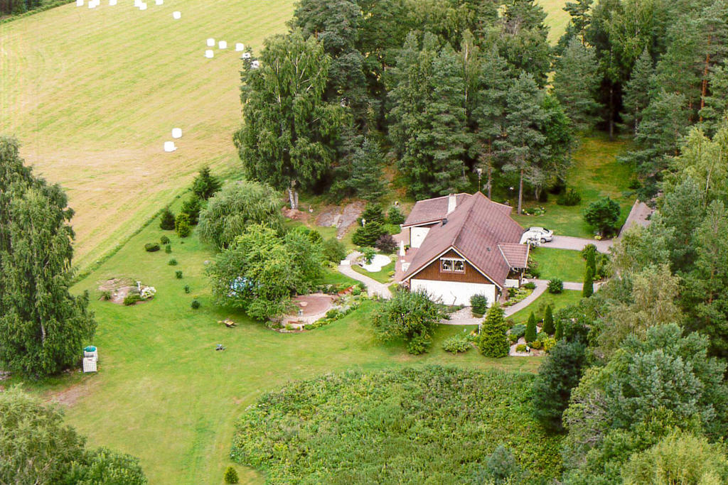 Sommarbild från 2008