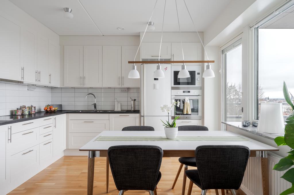 Välkommen till Bockhornsvägen 8! 