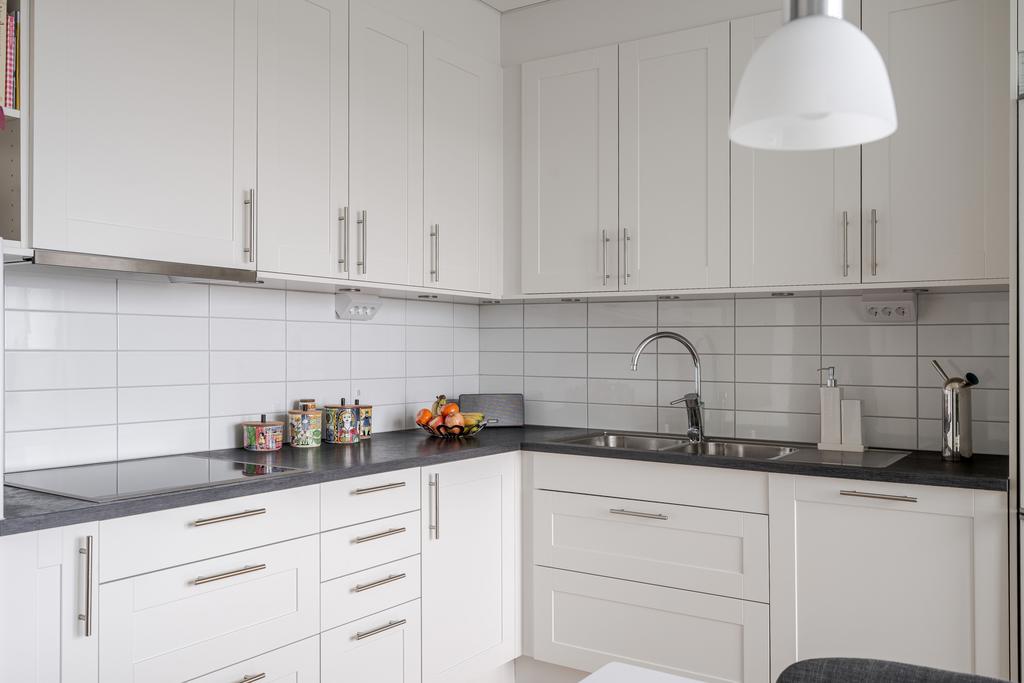 Stilrent kök från Marbodal