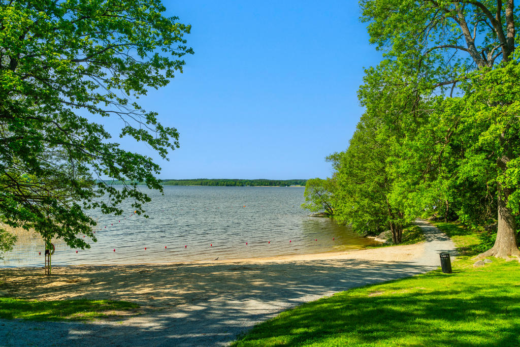 Hässelby Allmänna Strandbad
