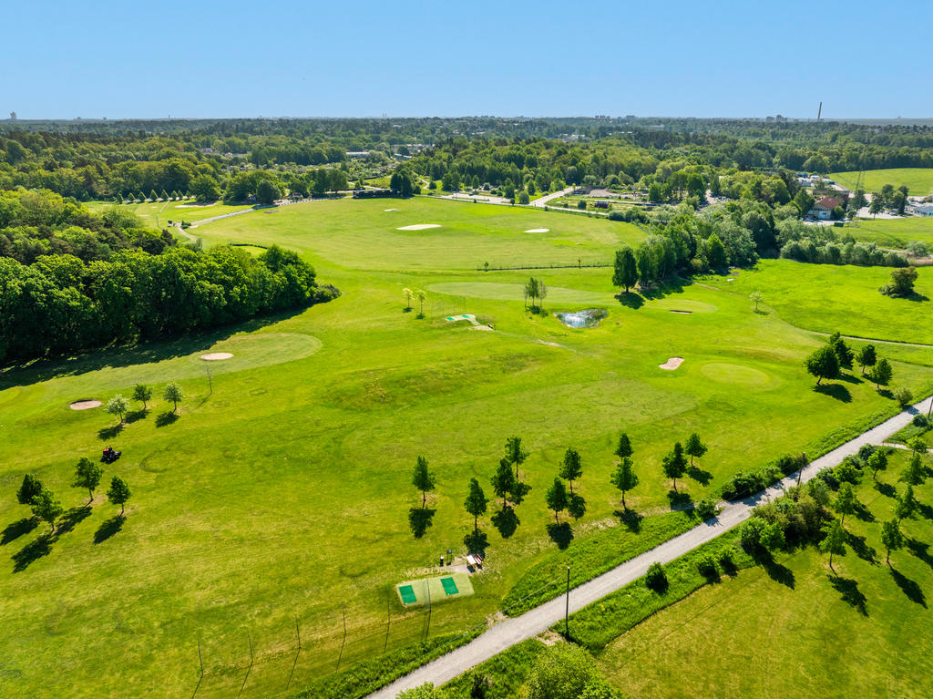 Hässelby Golf