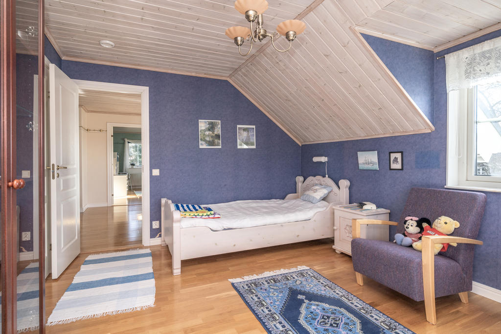 Sovrum 4, annan vinkel