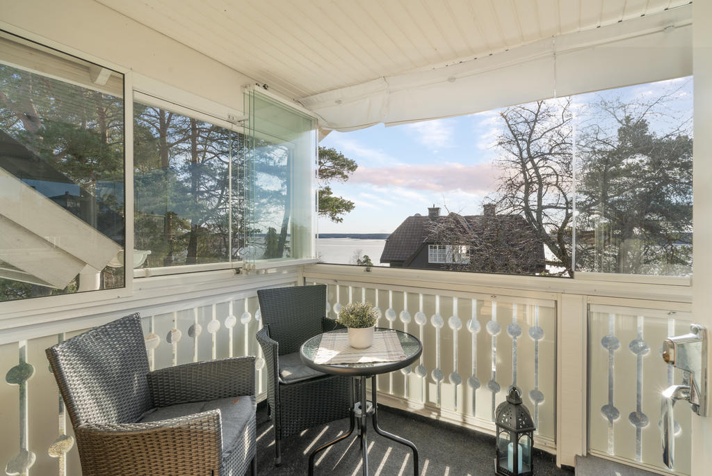 För en kvällsdrink