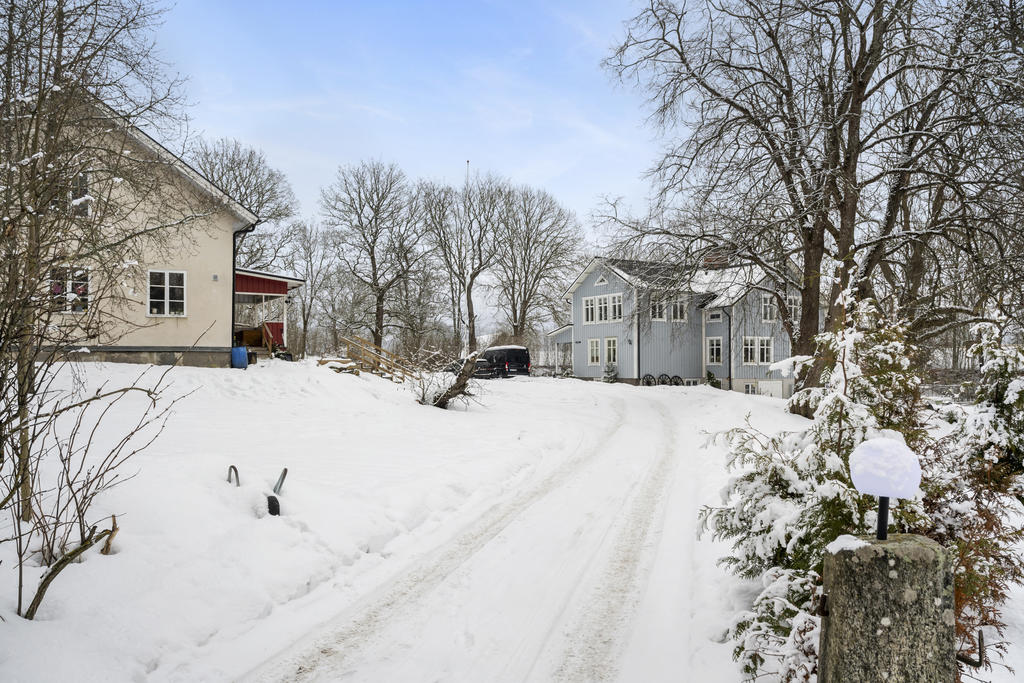 Välkomna till Vikbyn 112 & 113!
