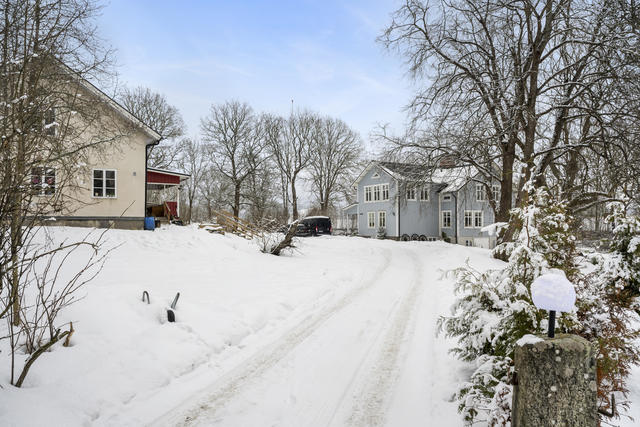 Välkomna till Vikbyn 112 & 113!
