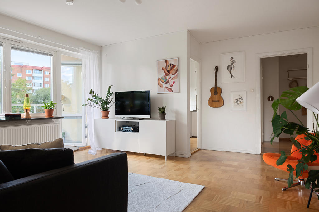 Bild 3 från Svensk Fastighetsförmedling