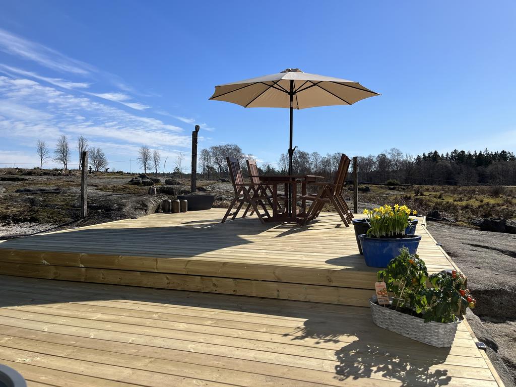 Säljarens egna bilder