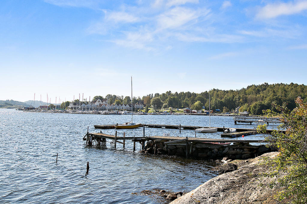 Områdesbilder Svanesund