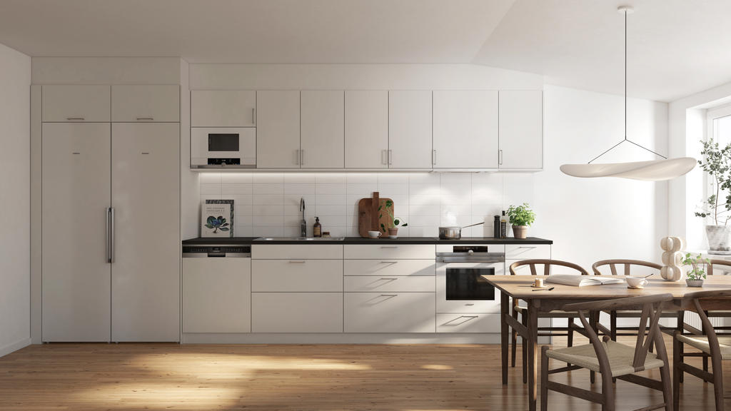 Foto från liknande lägenhet