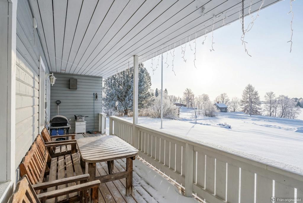 Här har du utsikt mot sjön