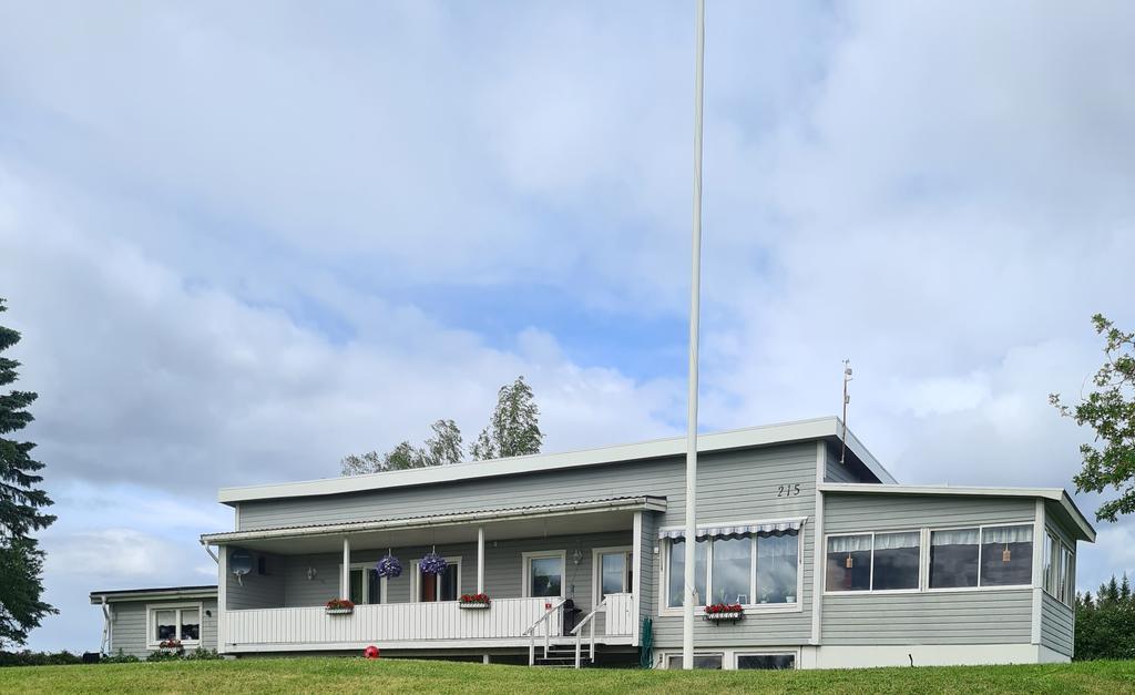 Säljarens egna bild