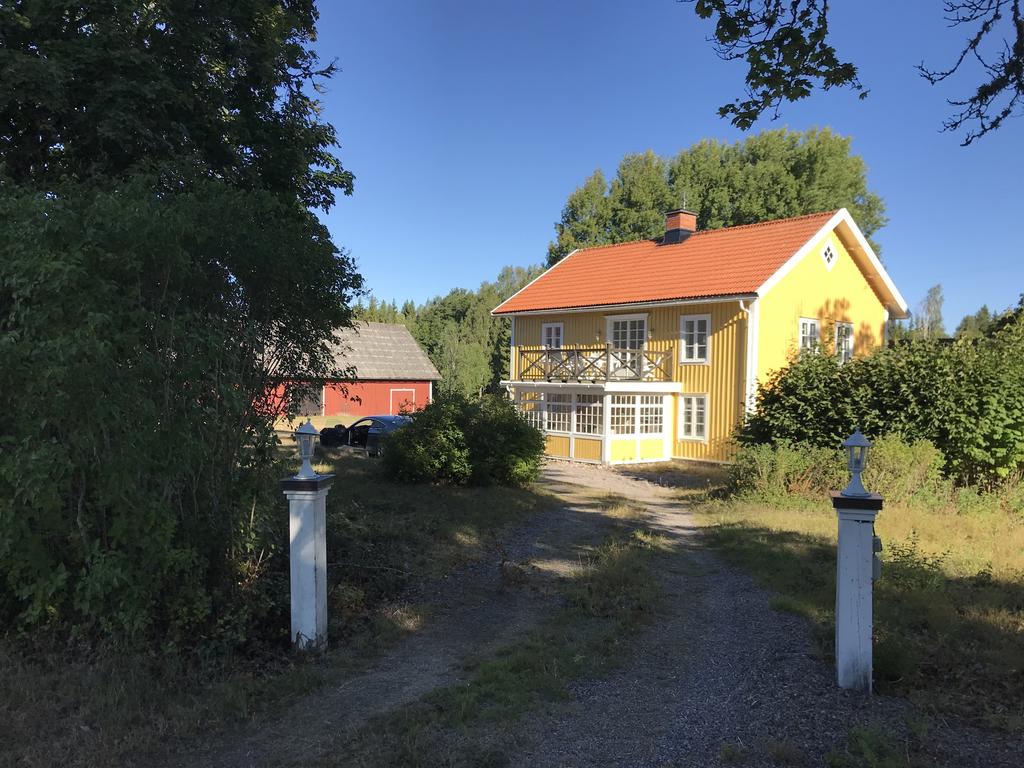 Säljarens egna bild.