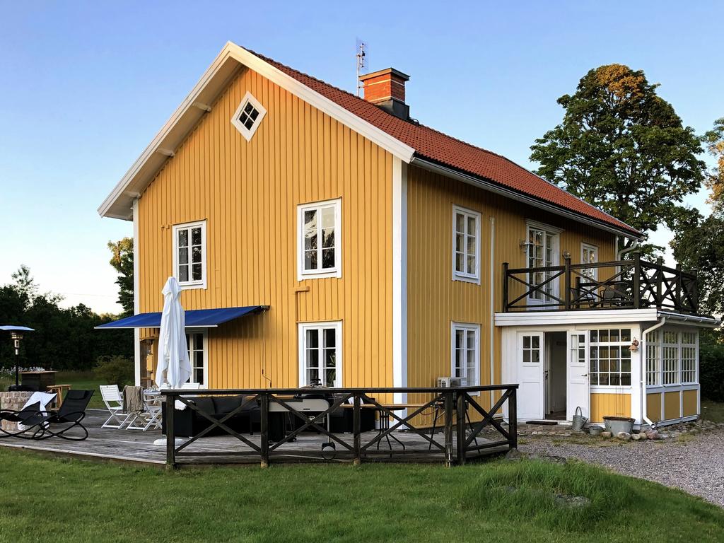 Säljarens egna bild.