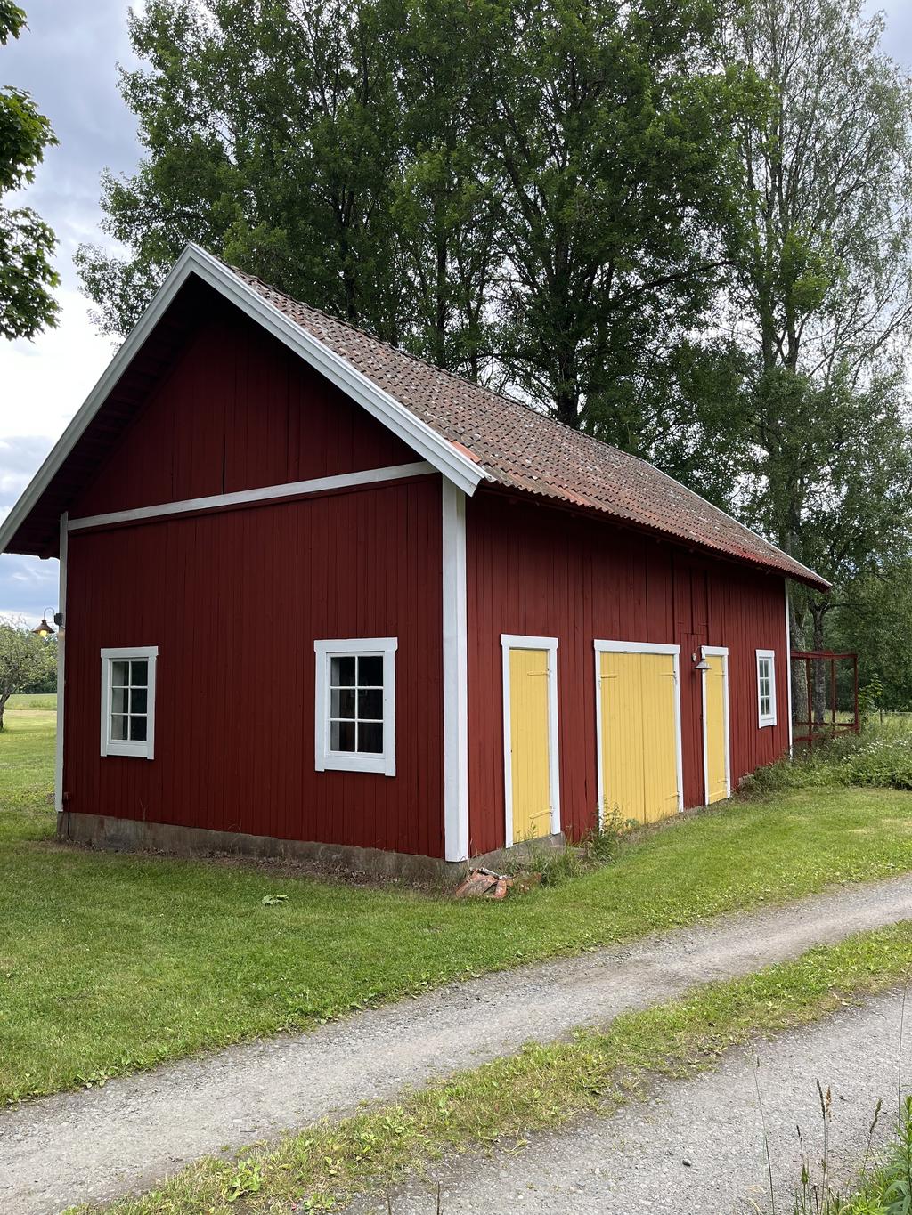 Säljarens egna bild.