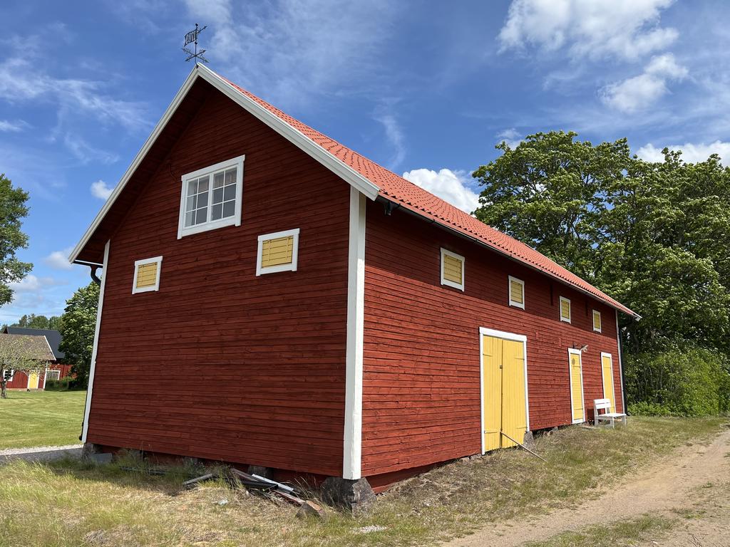 Säljarens egna bild.