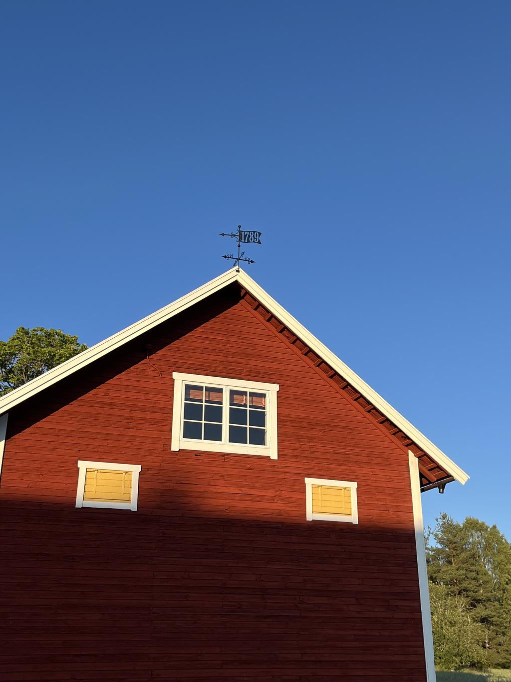 Säljarens egna bild.