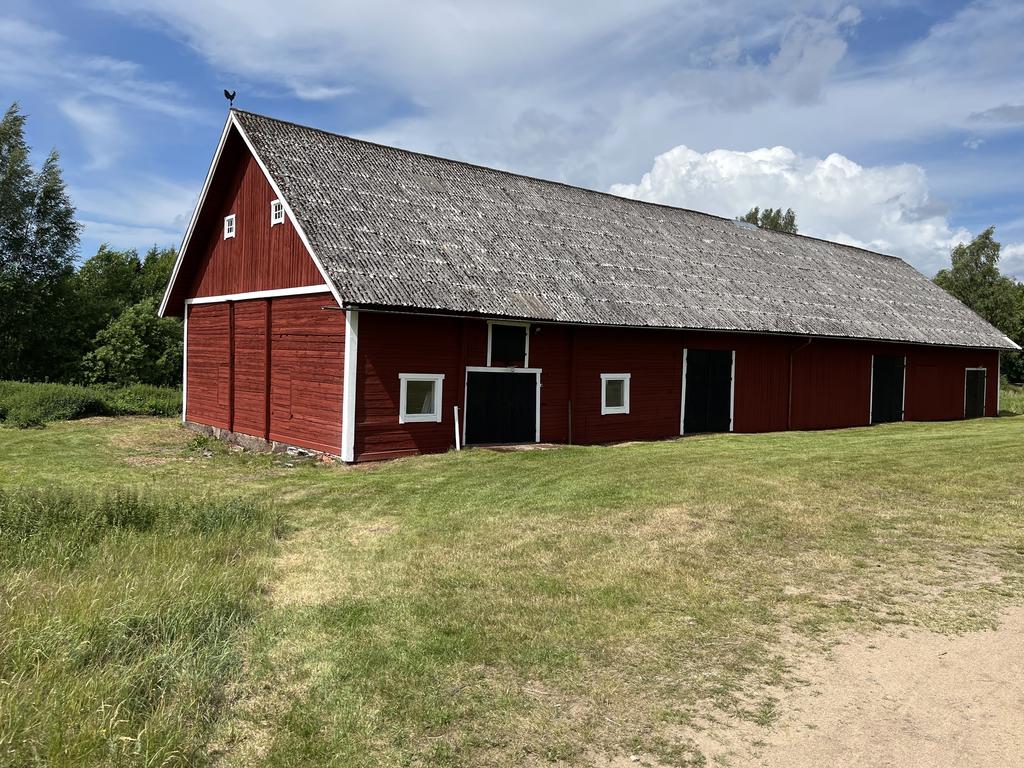 Säljarens egna bild.