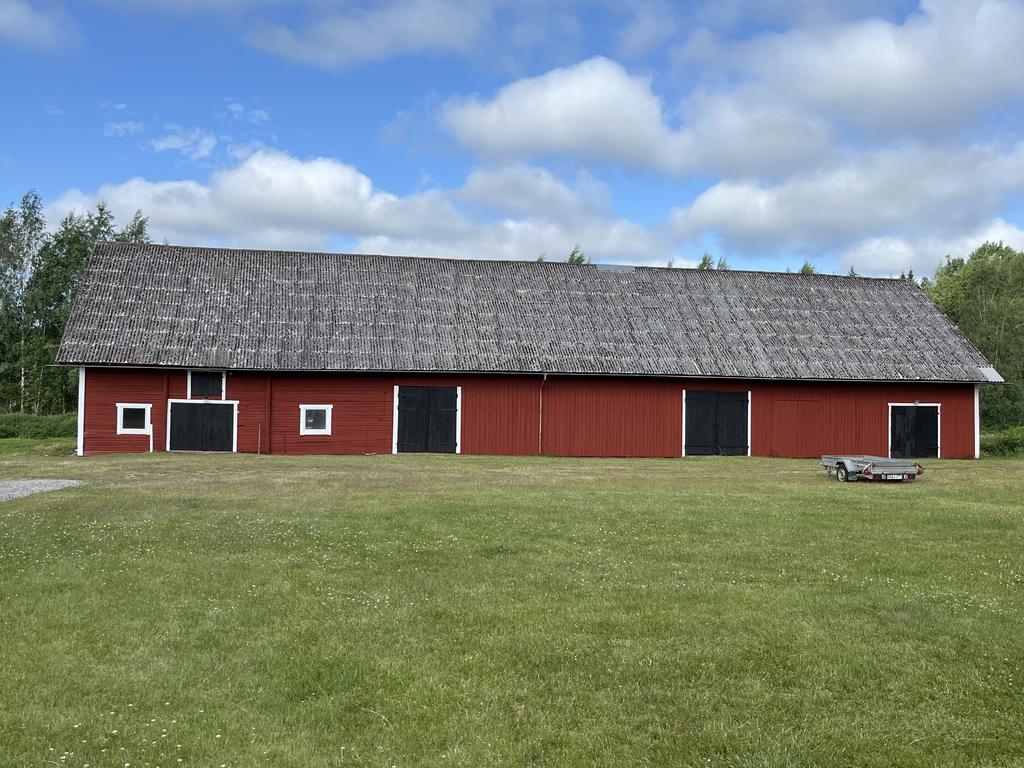 Säljarens egna bild.