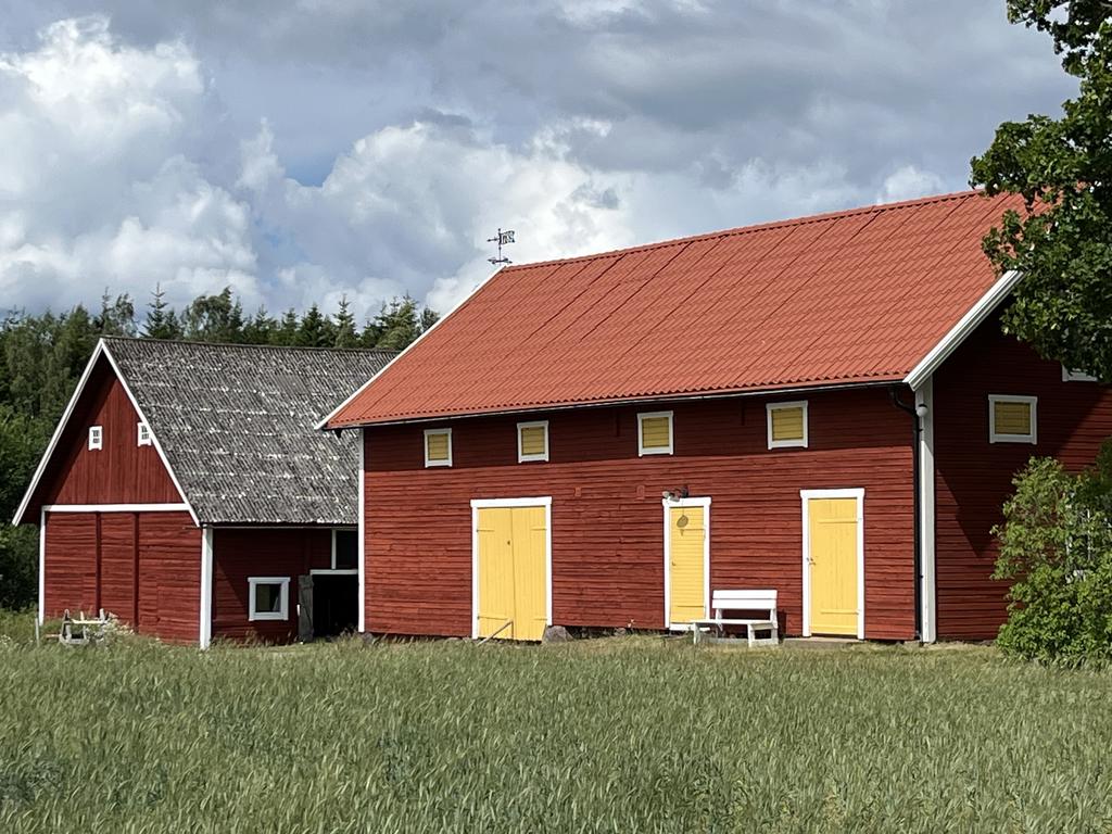 Säljarens egna bild.