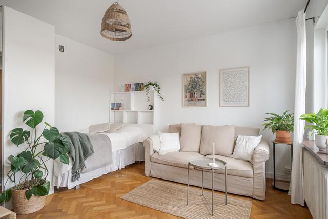 Välkommen till Kungsberget 3! 