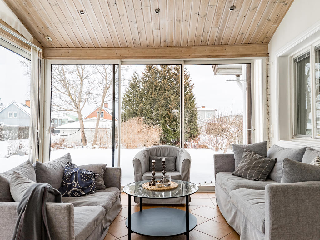 Skjutbara glaspartier