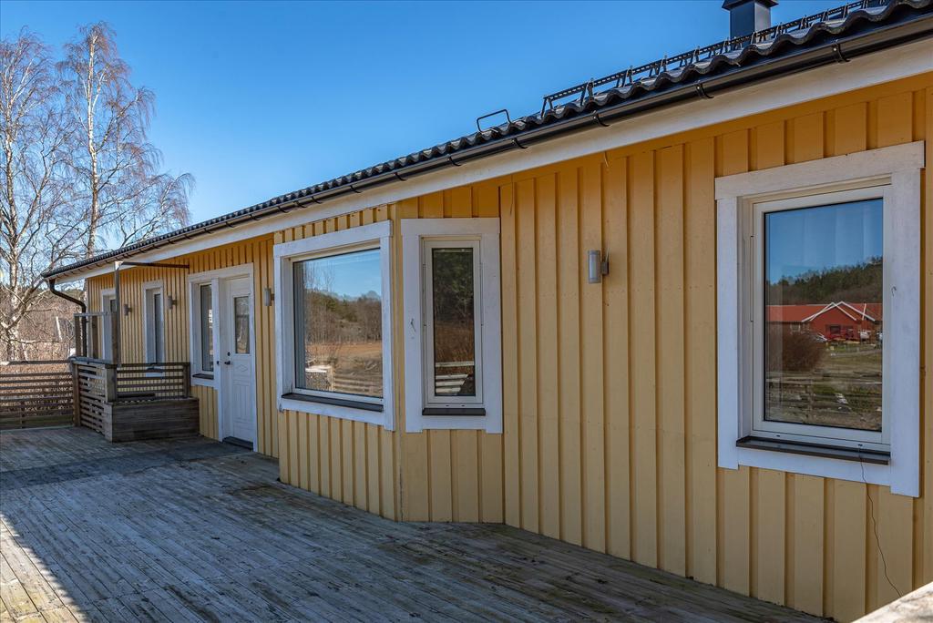 Välkommen till Flat 132