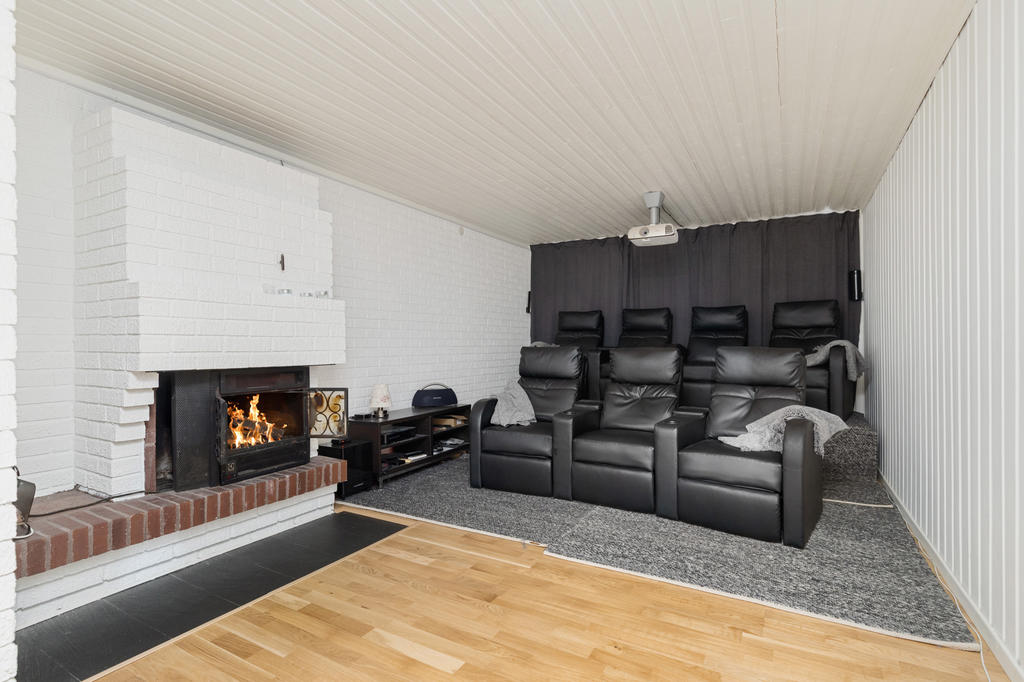 Biorum/Allrum nederplan