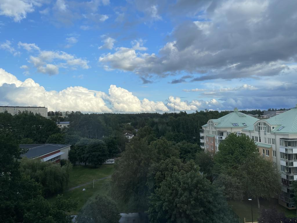 Säljarens bild/sommarutsikt