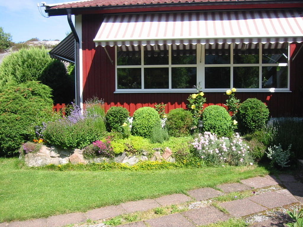 Säljarens egna bilder