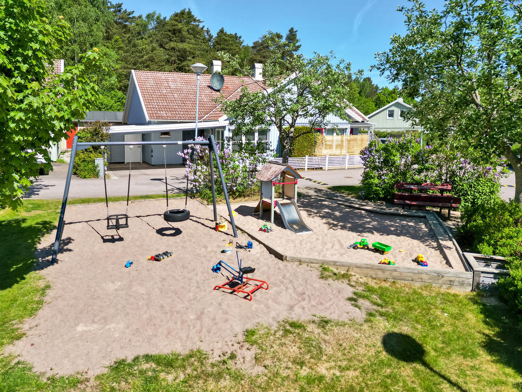 Närliggande lekplats