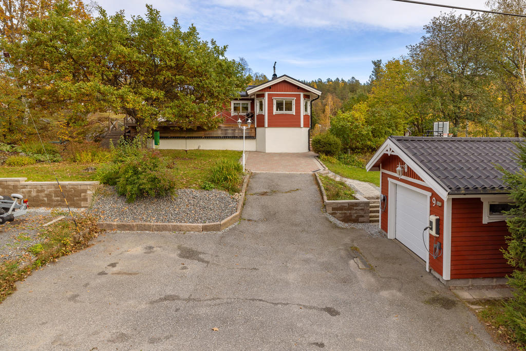 Välkomna till visning!